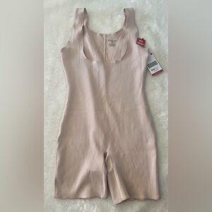Skinnygirl Smoothers & Shapers Bodysuit Shapewear
